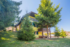 Family friendly house with a parking space Lokve, Gorski kotar - 19457